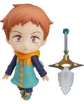 Nendoroid No. 960 The Seven Deadly Sins - Revival of The Commandments: King [Good Smile Company Online Shop Limited Ver.] thumbnail 1