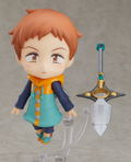 Nendoroid No. 960 The Seven Deadly Sins - Revival of The Commandments: King [Good Smile Company Online Shop Limited Ver.] thumbnail 3