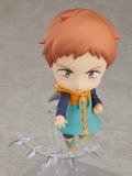 Nendoroid No. 960 The Seven Deadly Sins - Revival of The Commandments: King [Good Smile Company Online Shop Limited Ver.] thumbnail 5