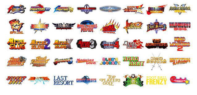 NEOGEO Mini International Ver. image 2