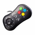 NEOGEO mini PAD (Black) thumbnail 1