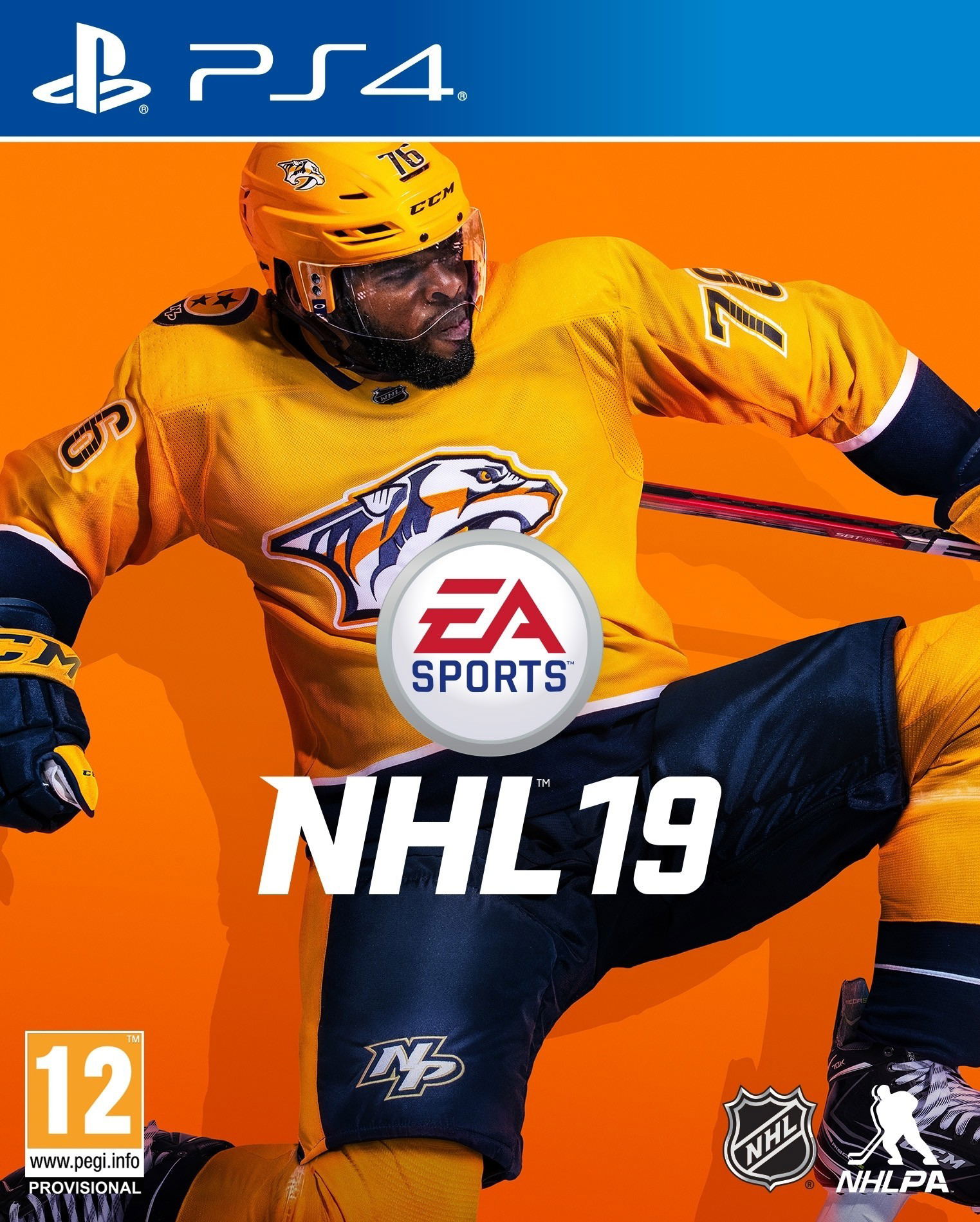 NHL 19 — Import Game Deal