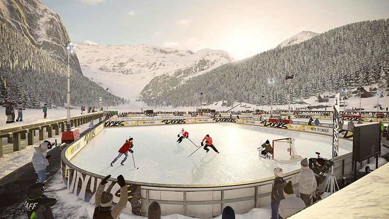 NHL 19 image 2