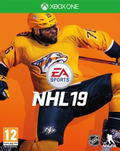 NHL 19 thumbnail 1
