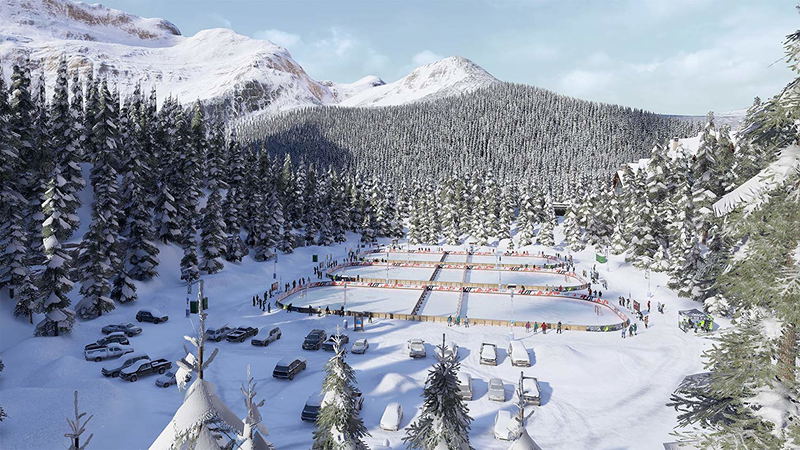 NHL 19 image 3