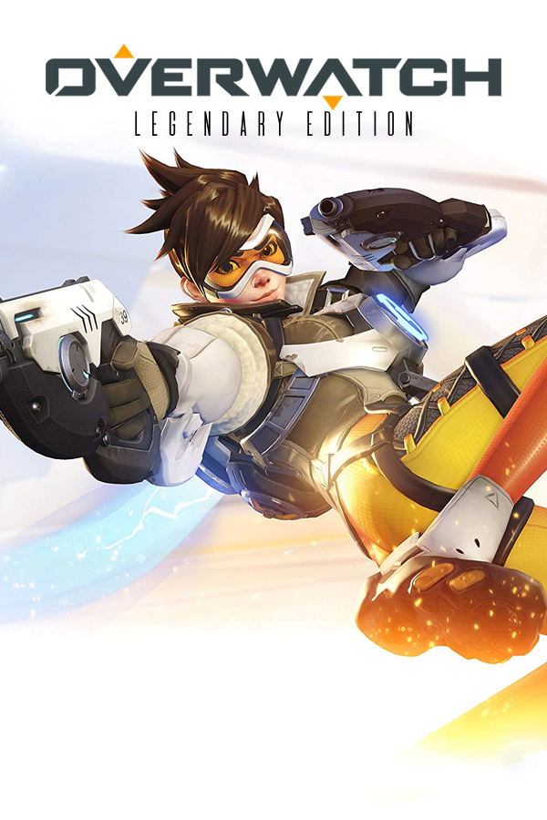 Overwatch (Legendary Edition) <span class="ext" style="background-color: #0566b0; color: #FFFFFF;">Battle.net</span> <span class="ext ext_digital">digital</span> image 1