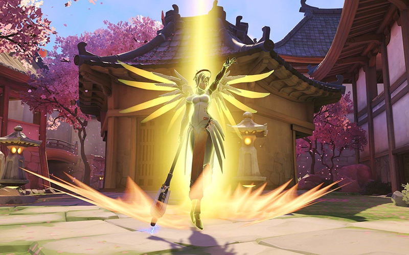 Overwatch [Legendary Edition] image 2