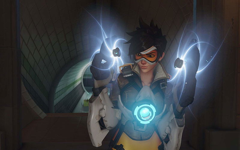 Overwatch [Legendary Edition] image 3