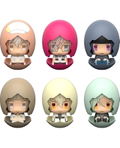 Piyokuru: Zoku Touken Ranbu -Hanamaru- 02 (Set of 6 pieces) thumbnail 1