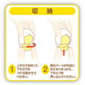 Piyokuru: Zoku Touken Ranbu -Hanamaru- 02 (Set of 6 pieces) thumbnail 4