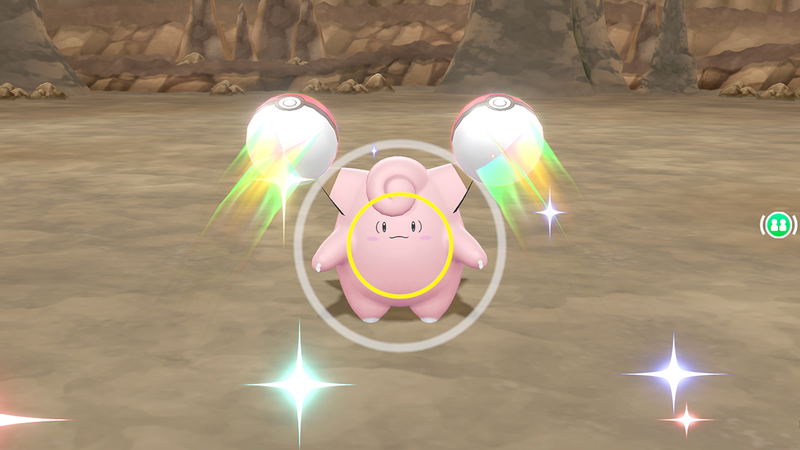 Pokemon: Let's Go, Pikachu! + Poke Ball Plus Pack image 6