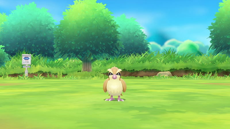 Pokemon: Let's Go, Eevee! + Poke Ball Plus Pack image 4
