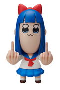 Pop Team Epic Soft Vinyl Figure Jumbo Size: Pipimi thumbnail 1
