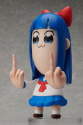Pop Team Epic Soft Vinyl Figure Jumbo Size: Pipimi thumbnail 3