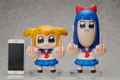 Pop Team Epic Soft Vinyl Figure Jumbo Size: Pipimi thumbnail 6