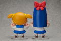 Pop Team Epic Soft Vinyl Figure Jumbo Size: Popuko thumbnail 5