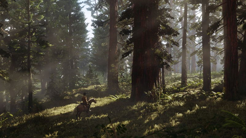 Red Dead Redemption 2 [Special Edition] (Multi-Language) image 3