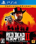 Red Dead Redemption 2 [Ultimate Edition] thumbnail 1