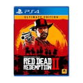 Red Dead Redemption 2 [Ultimate Edition] (Multi-Language) thumbnail 1