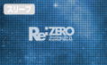 Re:Zero Starting Life In Another World - Rem Full Graphic T-shirt (M Size) thumbnail 4