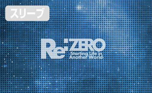 Re:Zero Starting Life In Another World - Rem Full Graphic T-shirt (M Size) image 4