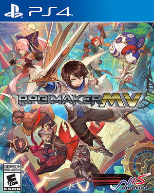 RPG Maker MV_