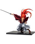 Rurouni Kenshin - Meiji Swordsman Romantic Story 1/7 Scale Pre-Painted Figure: Kenshin Himura [Good Smile Company Online Shop Limited Ver.] thumbnail 1