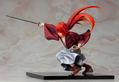 Rurouni Kenshin - Meiji Swordsman Romantic Story 1/7 Scale Pre-Painted Figure: Kenshin Himura [Good Smile Company Online Shop Limited Ver.] thumbnail 4