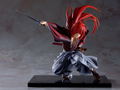 Rurouni Kenshin - Meiji Swordsman Romantic Story 1/7 Scale Pre-Painted Figure: Kenshin Himura [Good Smile Company Online Shop Limited Ver.] thumbnail 9