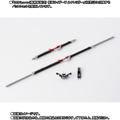 S.H.Figuarts Shinkocchou Seihou Kamen Rider W: Kamen Rider Double Heat Metal thumbnail 7