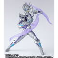 S.H.Figuarts Ultraman Geed: Ultraman Zero Beyond thumbnail 1