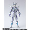 S.H.Figuarts Ultraman Geed: Ultraman Zero Beyond thumbnail 3