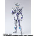 S.H.Figuarts Ultraman Geed: Ultraman Zero Beyond thumbnail 5