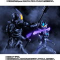 S.H.Figuarts Ultraman Geed: Ultraman Zero Beyond thumbnail 7