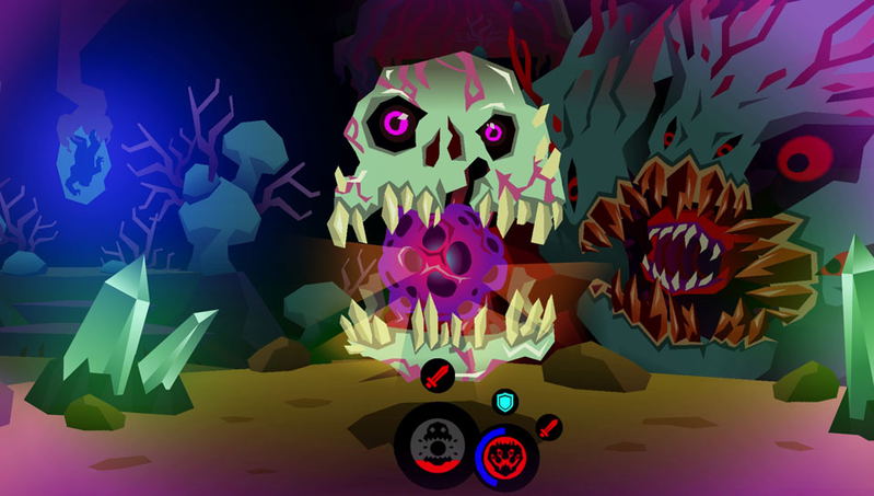 Severed [Limited Edition] <span class="ext ext_LE">LE</span> <span class="ext" style="background-color: #003082; color: #FFFFFF;">PLAY EXCLUSIVES</span> image 9
