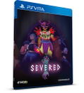 Severed [Limited Edition] <span class="ext ext_LE">LE</span> <span class="ext" style="background-color: #003082; color: #FFFFFF;">PLAY EXCLUSIVES</span> thumbnail 5