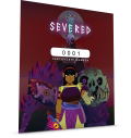 Severed [Limited Edition] <span class="ext ext_LE">LE</span> <span class="ext" style="background-color: #003082; color: #FFFFFF;">PLAY EXCLUSIVES</span> thumbnail 7