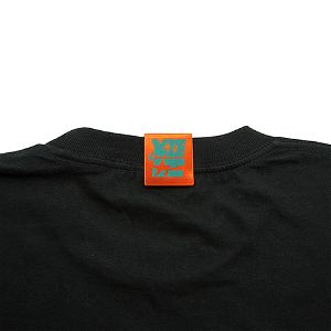 Splatoon 2 - Enter The Octobot King T-shirt Black (M Size)