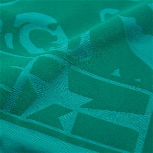 Splatoon 2 - Enter The Octobot King T-shirt Mint Green (XL Size)