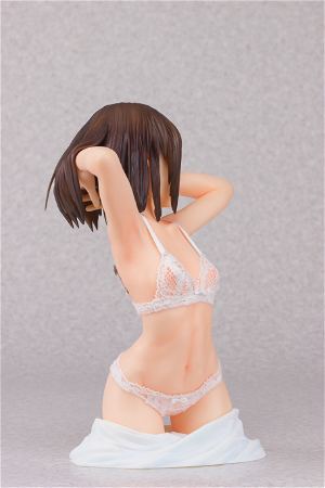 Swimwear Girl Collection 1/3 Scale Pre-Painted Figure: Reina