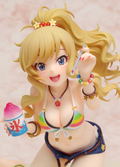The Idolmaster Cinderella Girls Dream Tech Summer Time Hi 1/8 Scale Figure: Yui Ohtsuki thumbnail 5