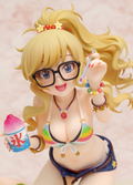 The Idolmaster Cinderella Girls Dream Tech Summer Time Hi 1/8 Scale Figure: Yui Ohtsuki thumbnail 8