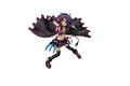 The Idolm@ster Cinderella Girls 1/7 Scale Painted Figure: Mirei Hayasaka Makeup Impact thumbnail 1