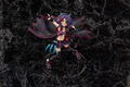 The Idolm@ster Cinderella Girls 1/7 Scale Painted Figure: Mirei Hayasaka Makeup Impact thumbnail 2