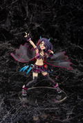 The Idolm@ster Cinderella Girls 1/7 Scale Painted Figure: Mirei Hayasaka Makeup Impact thumbnail 4