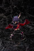 The Idolm@ster Cinderella Girls 1/7 Scale Painted Figure: Mirei Hayasaka Makeup Impact thumbnail 5