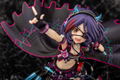 The Idolm@ster Cinderella Girls 1/7 Scale Painted Figure: Mirei Hayasaka Makeup Impact thumbnail 6