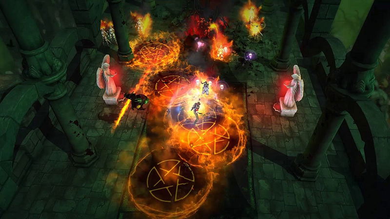 Victor Vran: Overkill Edition (Multi-Language) image 6