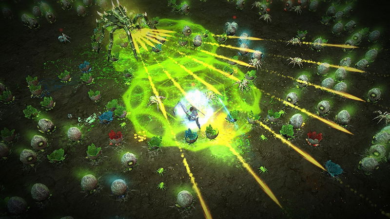 Victor Vran: Overkill Edition (Multi-Language) image 7