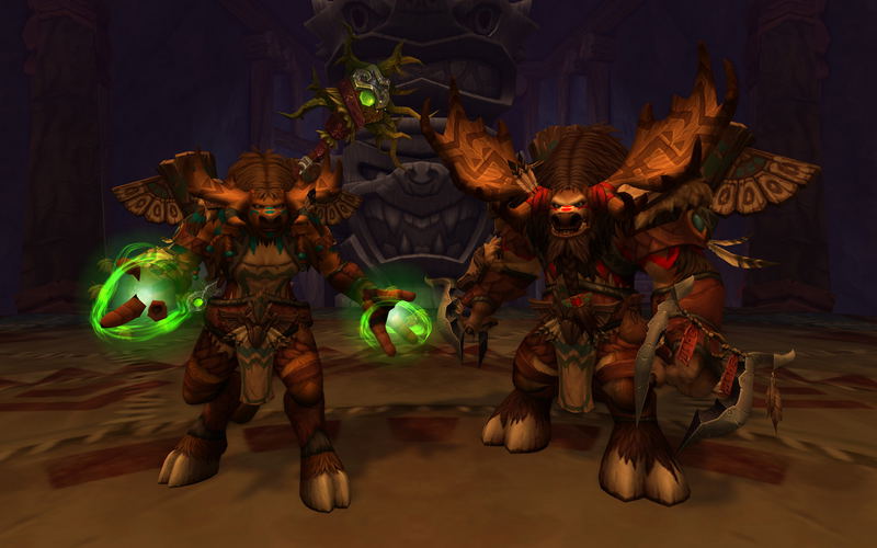 World of Warcraft: Battle for Azeroth (DVD-ROM) image 6